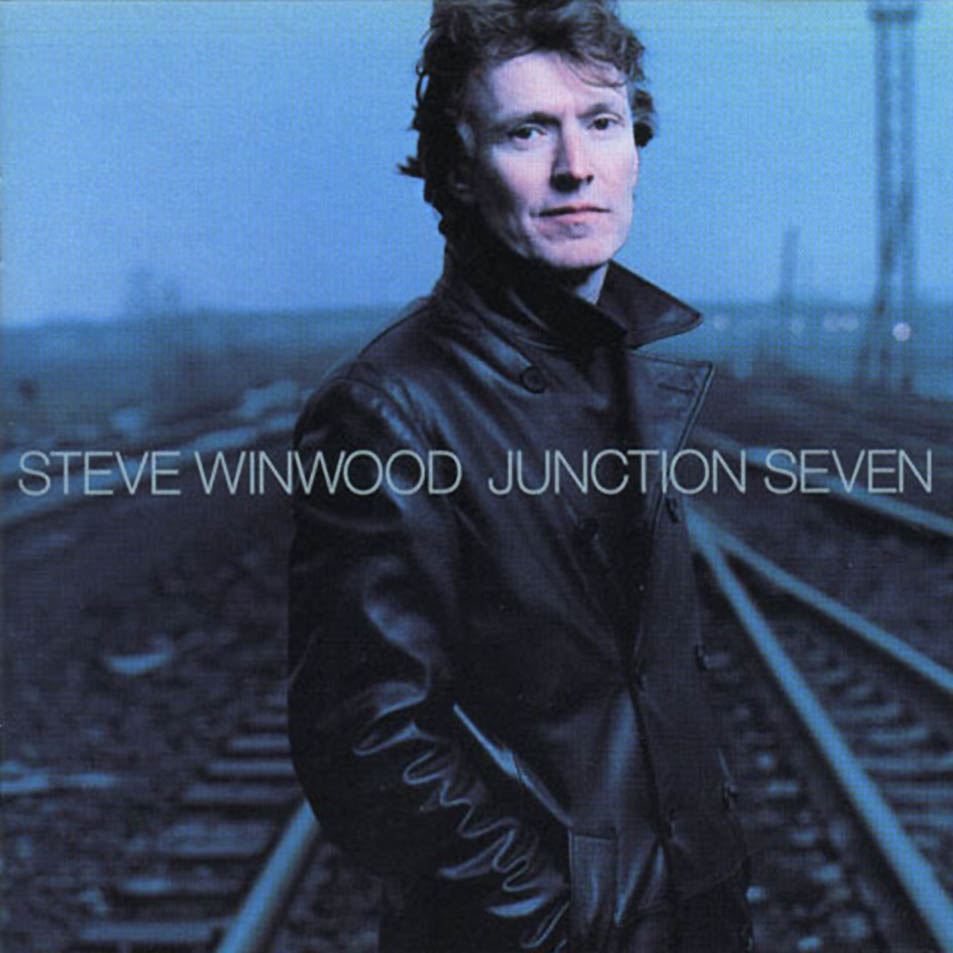 Steve Winwood and Des'ree - Plenty Lovin'